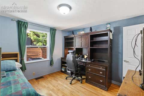 Tiny photo for 711 N Institute Street, Colorado Springs, CO 80903 (MLS # 6429259)