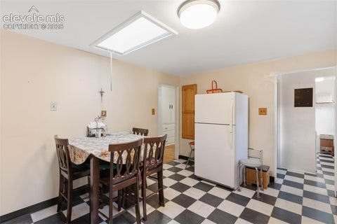 Tiny photo for 711 N Institute Street, Colorado Springs, CO 80903 (MLS # 6429259)