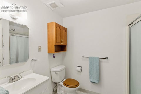 Tiny photo for 711 N Institute Street, Colorado Springs, CO 80903 (MLS # 6429259)