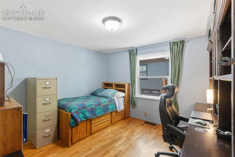 Tiny photo for 711 N Institute Street, Colorado Springs, CO 80903 (MLS # 6429259)