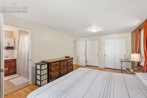 Tiny photo for 711 N Institute Street, Colorado Springs, CO 80903 (MLS # 6429259)