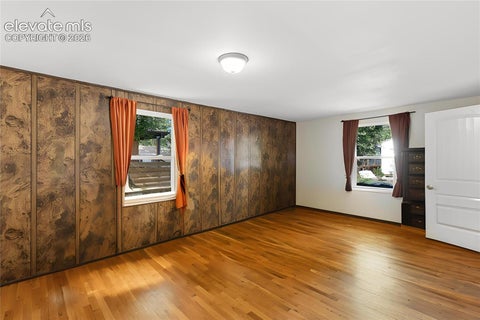 Tiny photo for 711 N Institute Street, Colorado Springs, CO 80903 (MLS # 6429259)
