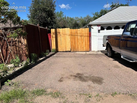 Tiny photo for 711 N Institute Street, Colorado Springs, CO 80903 (MLS # 6429259)