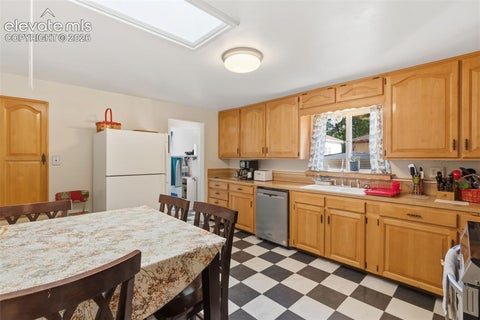 Tiny photo for 711 N Institute Street, Colorado Springs, CO 80903 (MLS # 6429259)