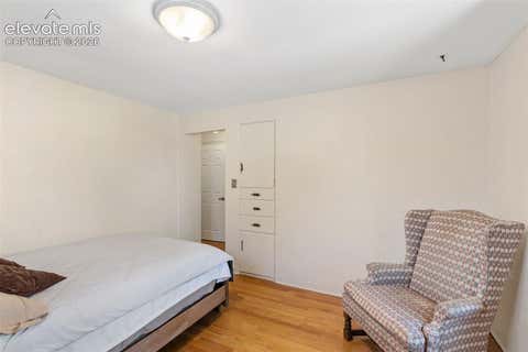 Tiny photo for 711 N Institute Street, Colorado Springs, CO 80903 (MLS # 6429259)