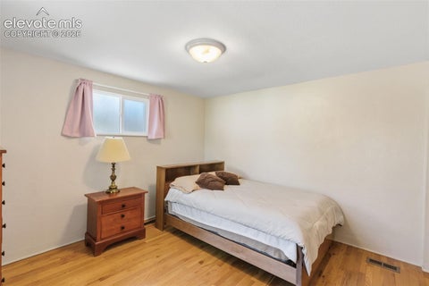 Tiny photo for 711 N Institute Street, Colorado Springs, CO 80903 (MLS # 6429259)