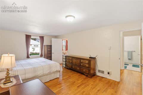 Tiny photo for 711 N Institute Street, Colorado Springs, CO 80903 (MLS # 6429259)