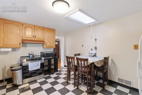 Tiny photo for 711 N Institute Street, Colorado Springs, CO 80903 (MLS # 6429259)