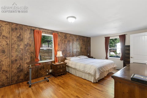 Tiny photo for 711 N Institute Street, Colorado Springs, CO 80903 (MLS # 6429259)