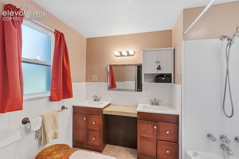 Tiny photo for 711 N Institute Street, Colorado Springs, CO 80903 (MLS # 6429259)