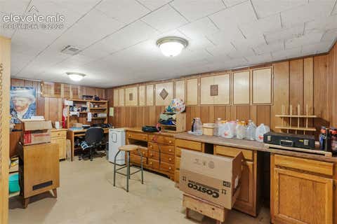 Tiny photo for 711 N Institute Street, Colorado Springs, CO 80903 (MLS # 6429259)