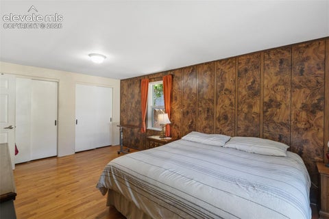 Tiny photo for 711 N Institute Street, Colorado Springs, CO 80903 (MLS # 6429259)