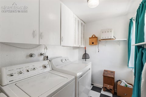 Tiny photo for 711 N Institute Street, Colorado Springs, CO 80903 (MLS # 6429259)