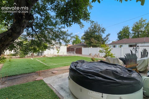 Tiny photo for 711 N Institute Street, Colorado Springs, CO 80903 (MLS # 6429259)