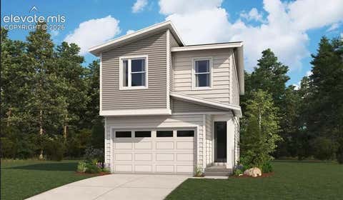 Photo of 2506 Milano Way, Pueblo, CO 81001 (MLS # 4160832)