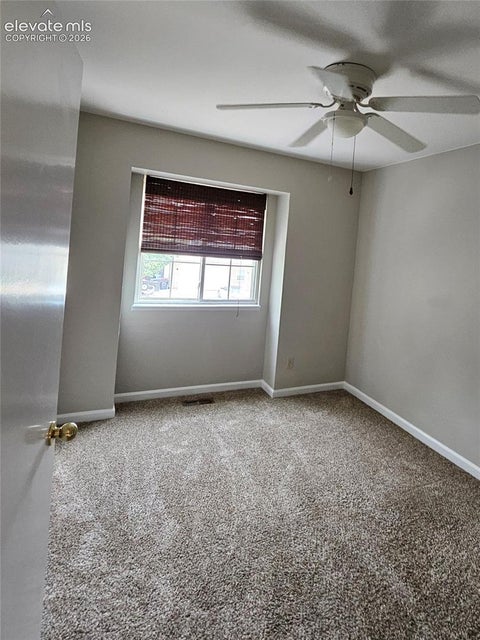 Tiny photo for 8250 Turkey Run Drive, Colorado Springs, CO 80920 (MLS # 1221273)