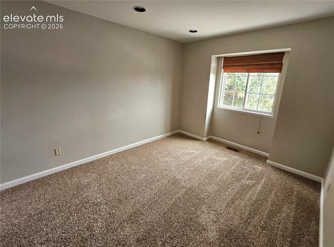 Tiny photo for 8250 Turkey Run Drive, Colorado Springs, CO 80920 (MLS # 1221273)