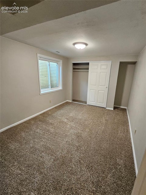 Tiny photo for 8250 Turkey Run Drive, Colorado Springs, CO 80920 (MLS # 1221273)