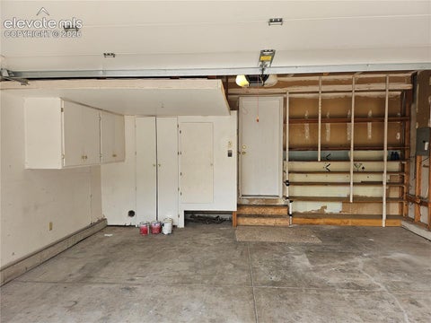 Tiny photo for 8250 Turkey Run Drive, Colorado Springs, CO 80920 (MLS # 1221273)