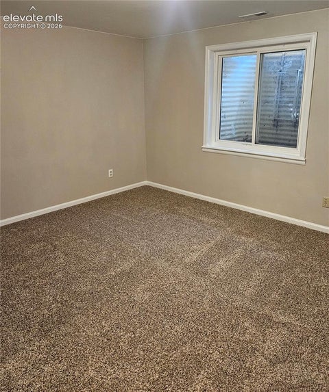 Tiny photo for 8250 Turkey Run Drive, Colorado Springs, CO 80920 (MLS # 1221273)