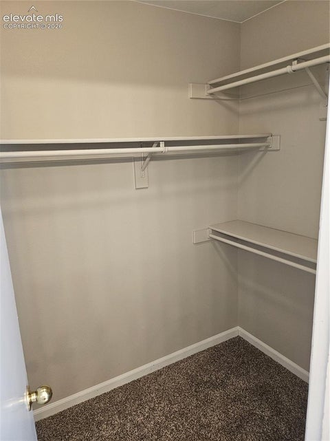 Tiny photo for 8250 Turkey Run Drive, Colorado Springs, CO 80920 (MLS # 1221273)