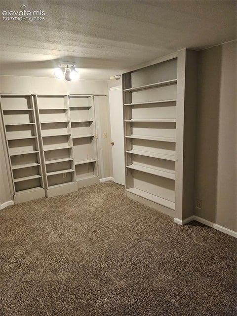 Tiny photo for 8250 Turkey Run Drive, Colorado Springs, CO 80920 (MLS # 1221273)
