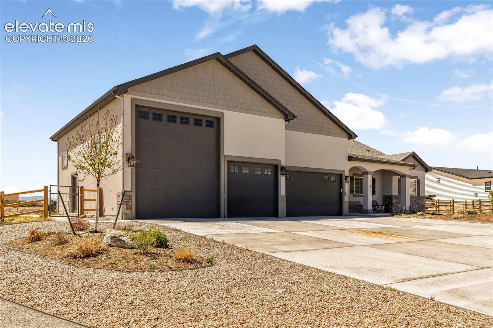 11180 Palmer Peak Place