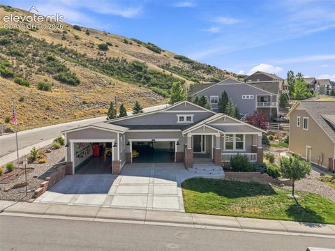 Photo of Castle Rock, CO 80104 (MLS # 5805968)