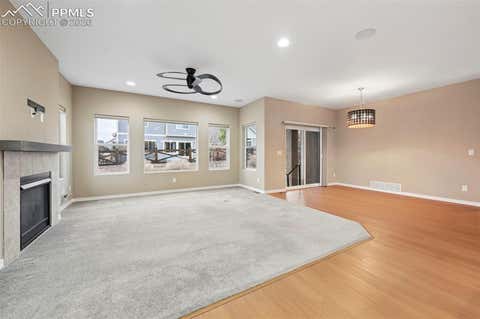 Tiny photo for 6208 Ashmore Lane, Colorado Springs, CO 80927 (MLS # 3908018)