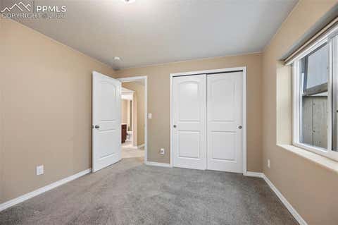 Tiny photo for 6208 Ashmore Lane, Colorado Springs, CO 80927 (MLS # 3908018)