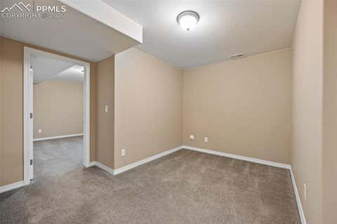 Tiny photo for 6208 Ashmore Lane, Colorado Springs, CO 80927 (MLS # 3908018)