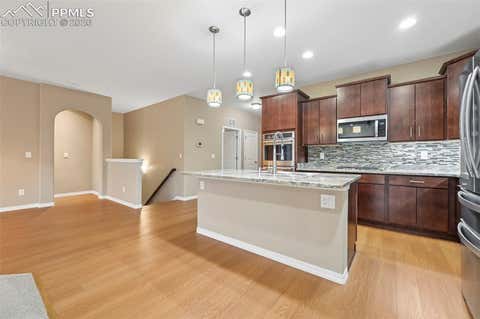 Tiny photo for 6208 Ashmore Lane, Colorado Springs, CO 80927 (MLS # 3908018)