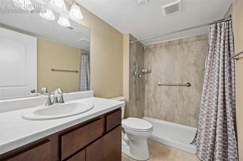 Tiny photo for 6208 Ashmore Lane, Colorado Springs, CO 80927 (MLS # 3908018)