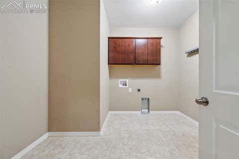 Tiny photo for 6208 Ashmore Lane, Colorado Springs, CO 80927 (MLS # 3908018)