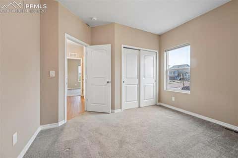 Tiny photo for 6208 Ashmore Lane, Colorado Springs, CO 80927 (MLS # 3908018)