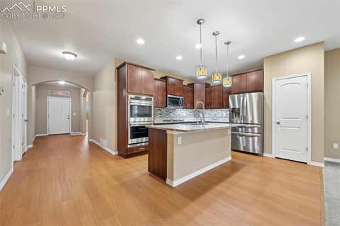 Tiny photo for 6208 Ashmore Lane, Colorado Springs, CO 80927 (MLS # 3908018)