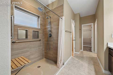 Tiny photo for 6208 Ashmore Lane, Colorado Springs, CO 80927 (MLS # 3908018)