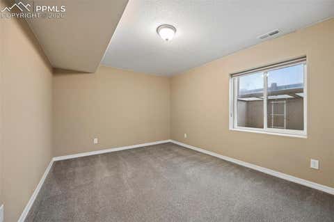 Tiny photo for 6208 Ashmore Lane, Colorado Springs, CO 80927 (MLS # 3908018)