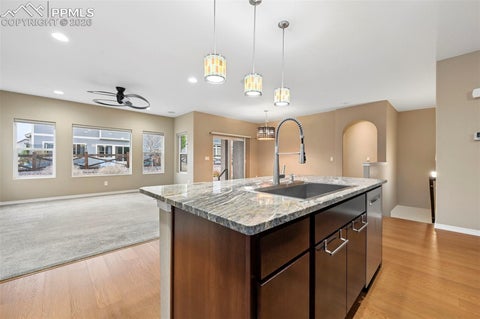 Tiny photo for 6208 Ashmore Lane, Colorado Springs, CO 80927 (MLS # 3908018)
