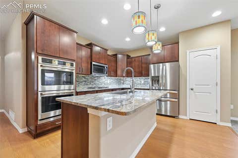 Tiny photo for 6208 Ashmore Lane, Colorado Springs, CO 80927 (MLS # 3908018)
