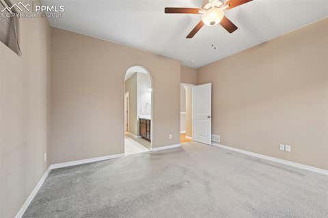Tiny photo for 6208 Ashmore Lane, Colorado Springs, CO 80927 (MLS # 3908018)