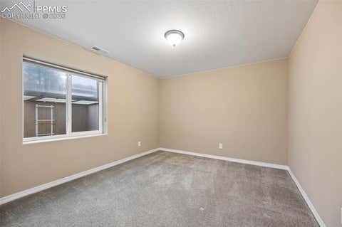 Tiny photo for 6208 Ashmore Lane, Colorado Springs, CO 80927 (MLS # 3908018)