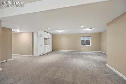 Tiny photo for 6208 Ashmore Lane, Colorado Springs, CO 80927 (MLS # 3908018)