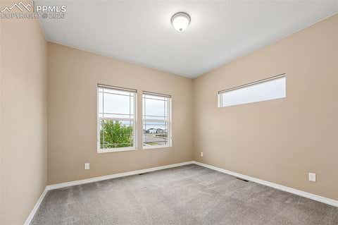 Tiny photo for 6208 Ashmore Lane, Colorado Springs, CO 80927 (MLS # 3908018)