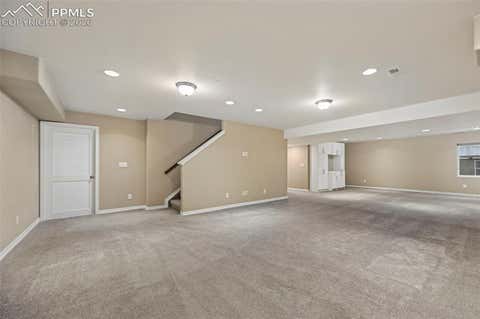 Tiny photo for 6208 Ashmore Lane, Colorado Springs, CO 80927 (MLS # 3908018)