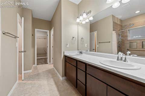 Tiny photo for 6208 Ashmore Lane, Colorado Springs, CO 80927 (MLS # 3908018)