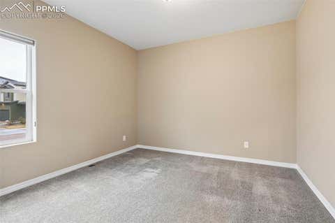 Tiny photo for 6208 Ashmore Lane, Colorado Springs, CO 80927 (MLS # 3908018)
