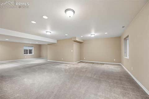 Tiny photo for 6208 Ashmore Lane, Colorado Springs, CO 80927 (MLS # 3908018)