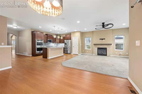 Tiny photo for 6208 Ashmore Lane, Colorado Springs, CO 80927 (MLS # 3908018)