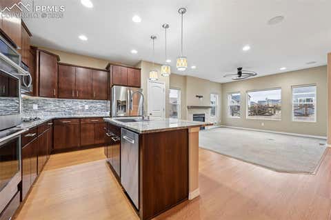 Tiny photo for 6208 Ashmore Lane, Colorado Springs, CO 80927 (MLS # 3908018)
